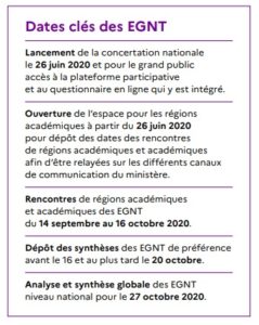 DANE Nancy-Metz états généraux du numérique