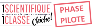 Recherche en e-éducation - Projet Chiche DANE Nancy-Metz recherche e-éducation projet chiche