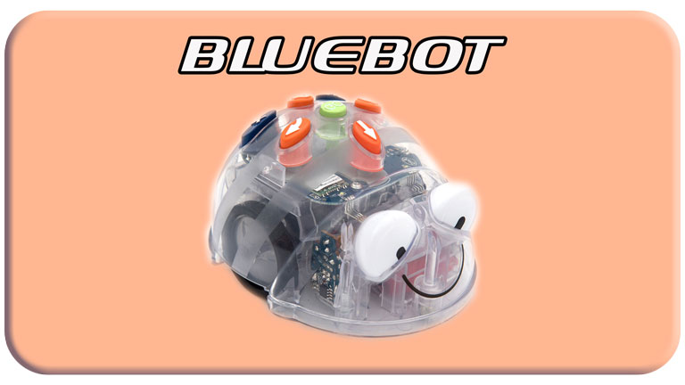 Bluebot - logo DANE Nancy-Metz bluebot