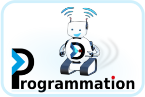 Programmation - logo DANE Nancy-Metz programmation