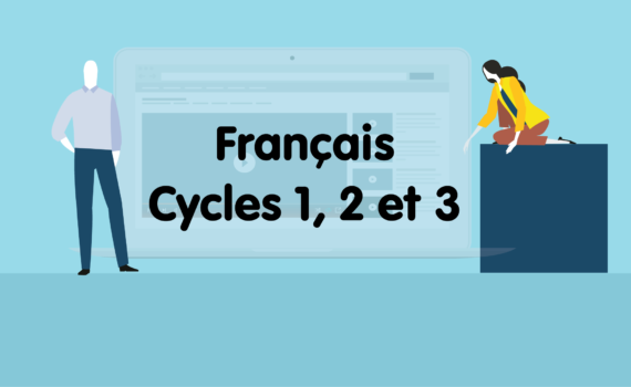 DANE Nancy-Metz Français en cycles 1, 2 et 3