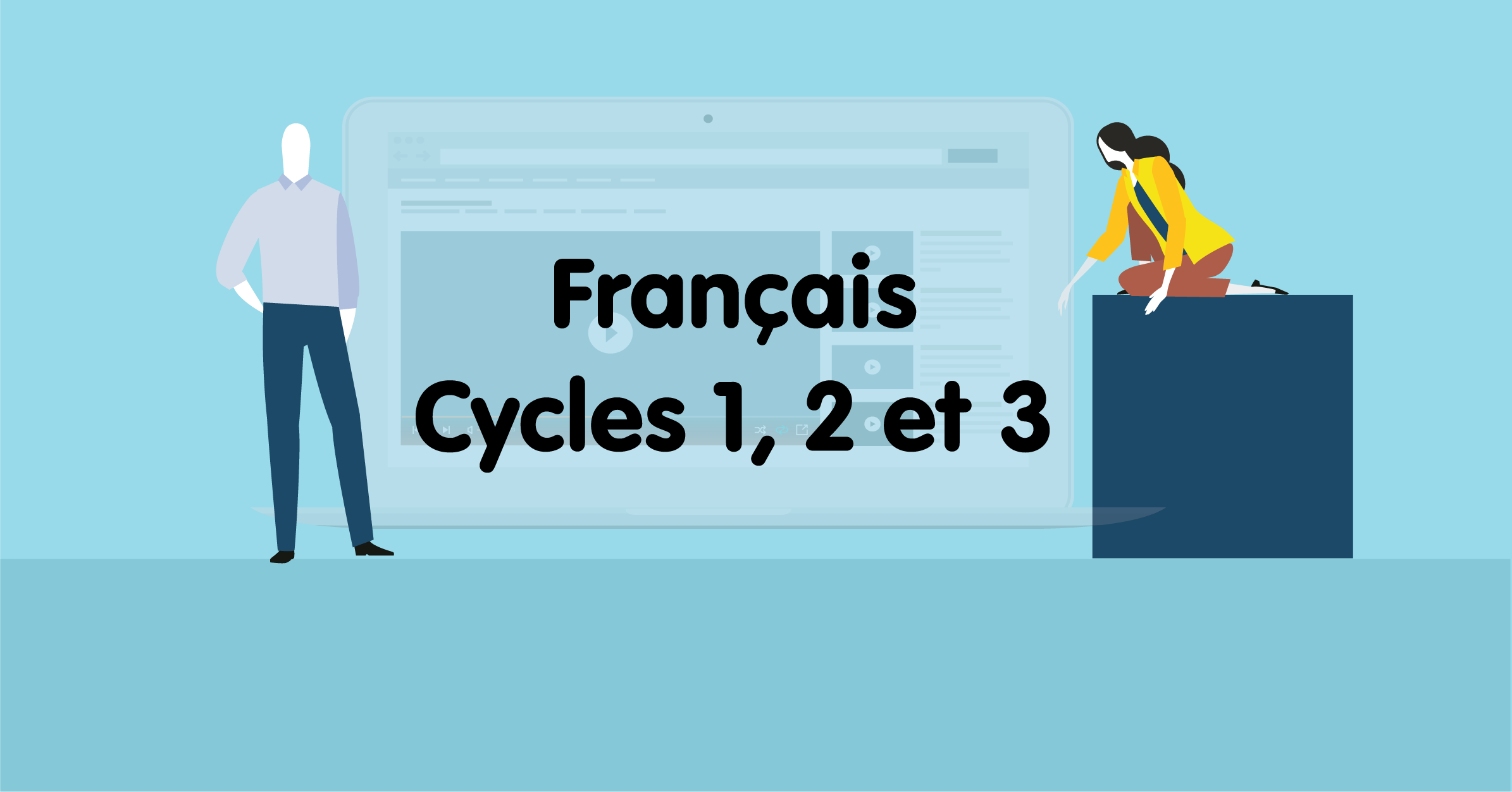 DANE Nancy-Metz Français en cycles 1, 2 et 3 DANE Nancy-Metz professeur école ressources brne cycle