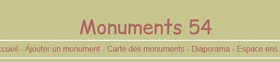 DANE Nancy-Metz Monuments 54