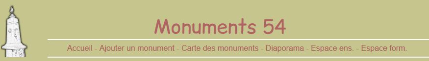 DANE Nancy-Metz Monuments 54