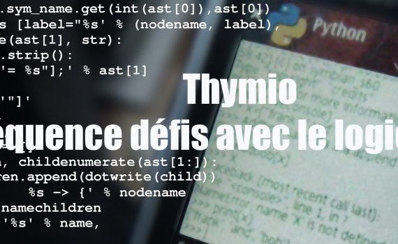 DANE Nancy-Metz cycle 3/4 - thymio - séquence défis avec le logiciel  vpl