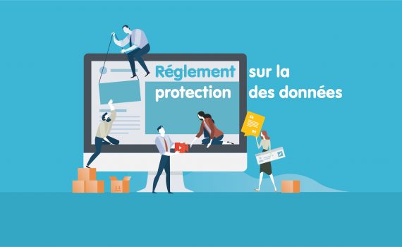 DANE Nancy-Metz Règlement Général sur la Protection des Données