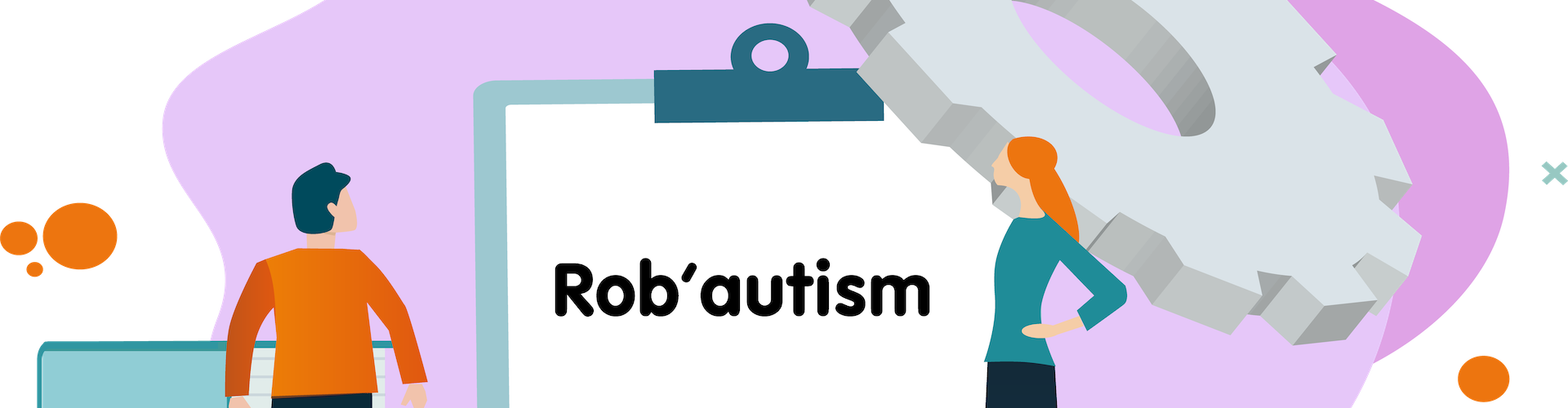 DANE Nancy-Metz recherche e-éducation rob-autism
