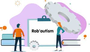 Le projet Rob-Autism DANE Nancy-Metz recherche