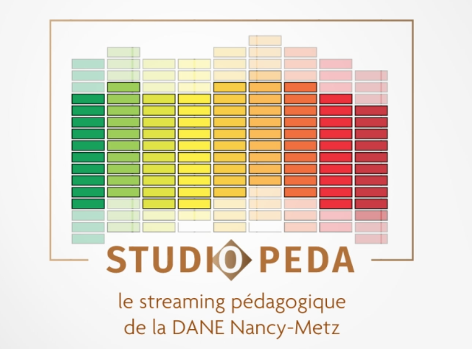 DANE Nancy-Metz streaming DANE Nancy-Metz